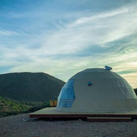 Sage Desert Dreams Mount Charleston Exterior photo