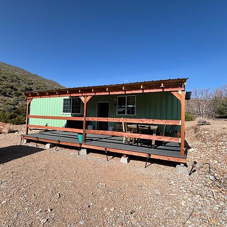 Sage Desert Dreams Mount Charleston Exterior photo