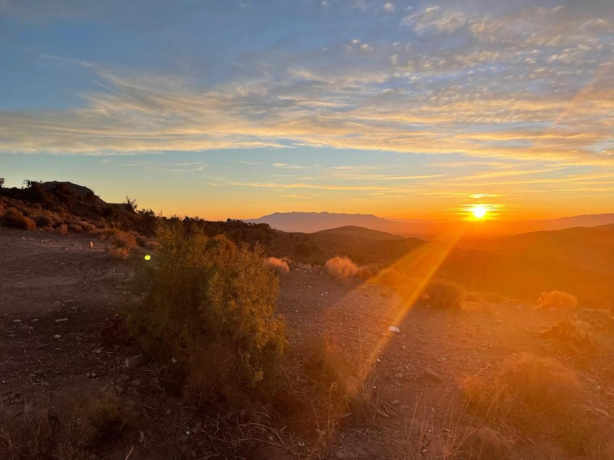 Sage Desert Dreams Mount Charleston Exterior photo